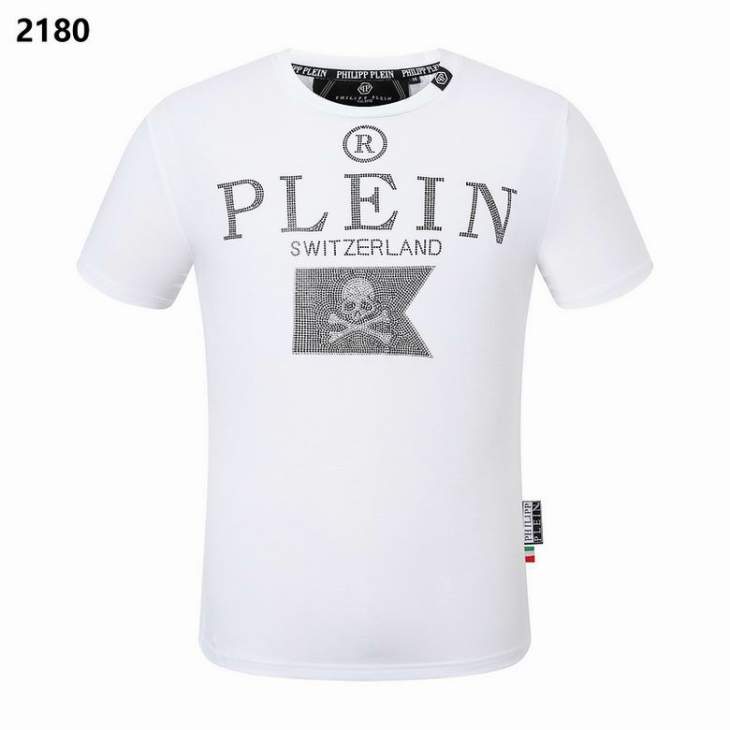 Picture of Philipp Plein T Shirts Short _SKUPPM-3XL8l21803778
